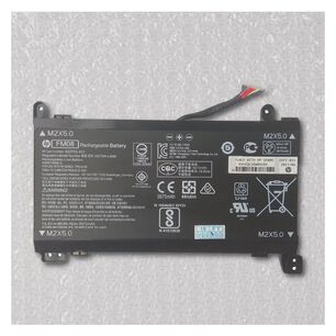 Bater&iacute;a 8c 86wh 3.00ah Lithium-ion Fm08